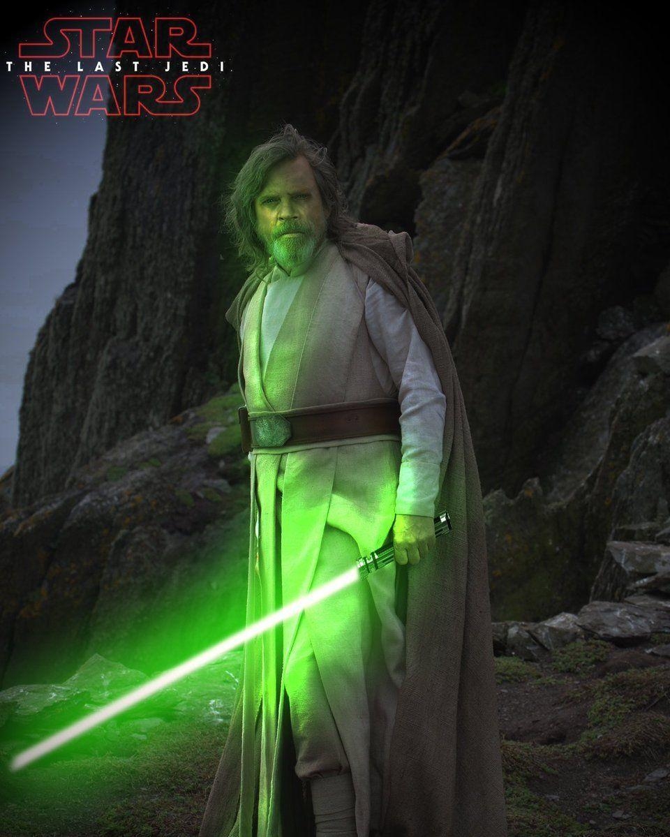 Luke Skywalker, Star Wars, Jedi, Hintergrund, Film, 960x1200 HD Handy