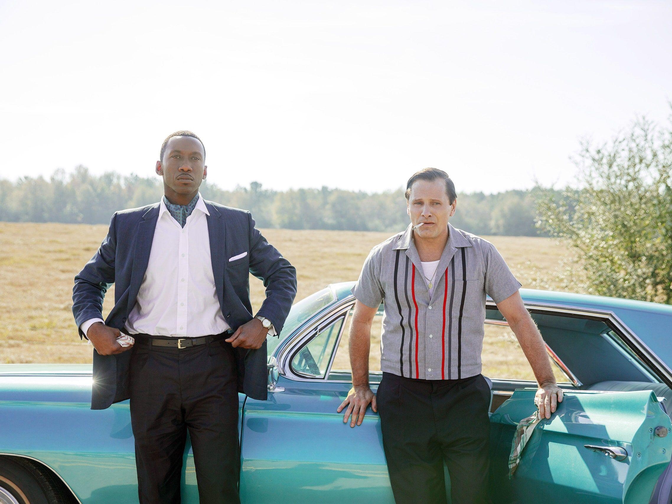 Green Book Film, Peter Farrelly, Kritik, Regie, Geschichte, 2280x1710 HD Desktop