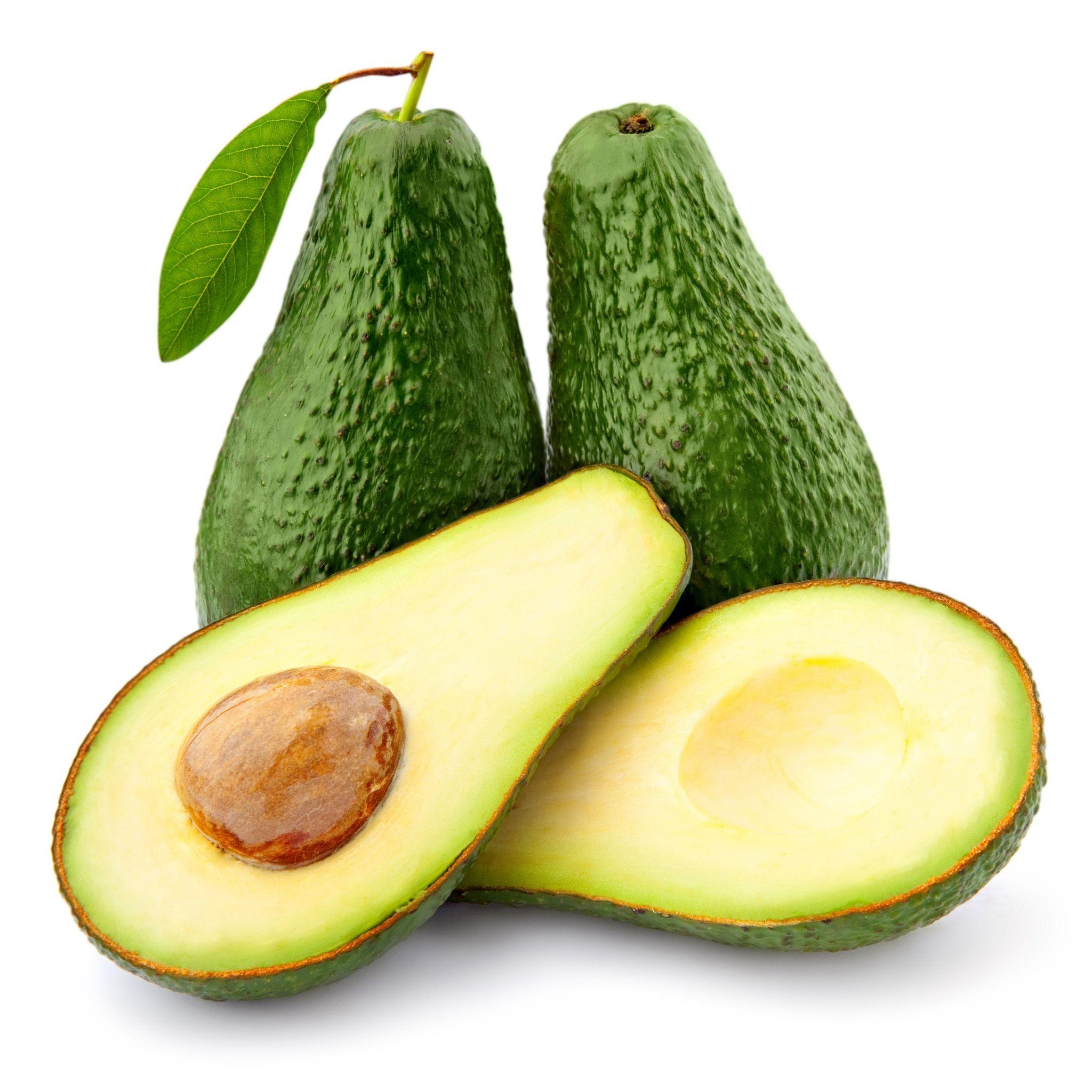 Avocado, Top Qualität, Bild, Frucht, Ernährung, 2050x2050 HD Handy