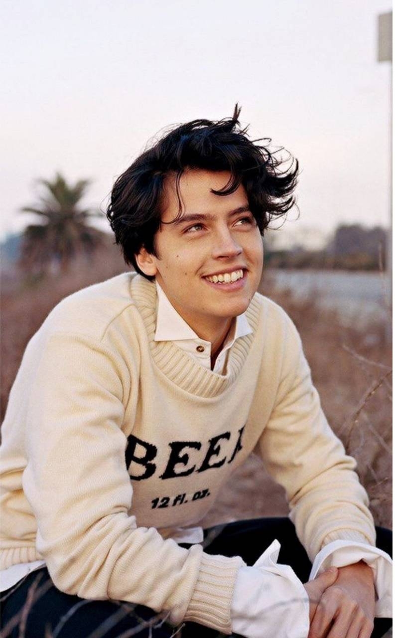 Cole Sprouse, Bild, Schauspieler, Riverdale, Serienstar, 800x1280 HD Handy