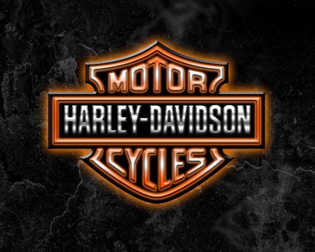 Harley-Davidson, Logo, Hintergrund, Bikes, Ikone, 1030x820 HD Desktop