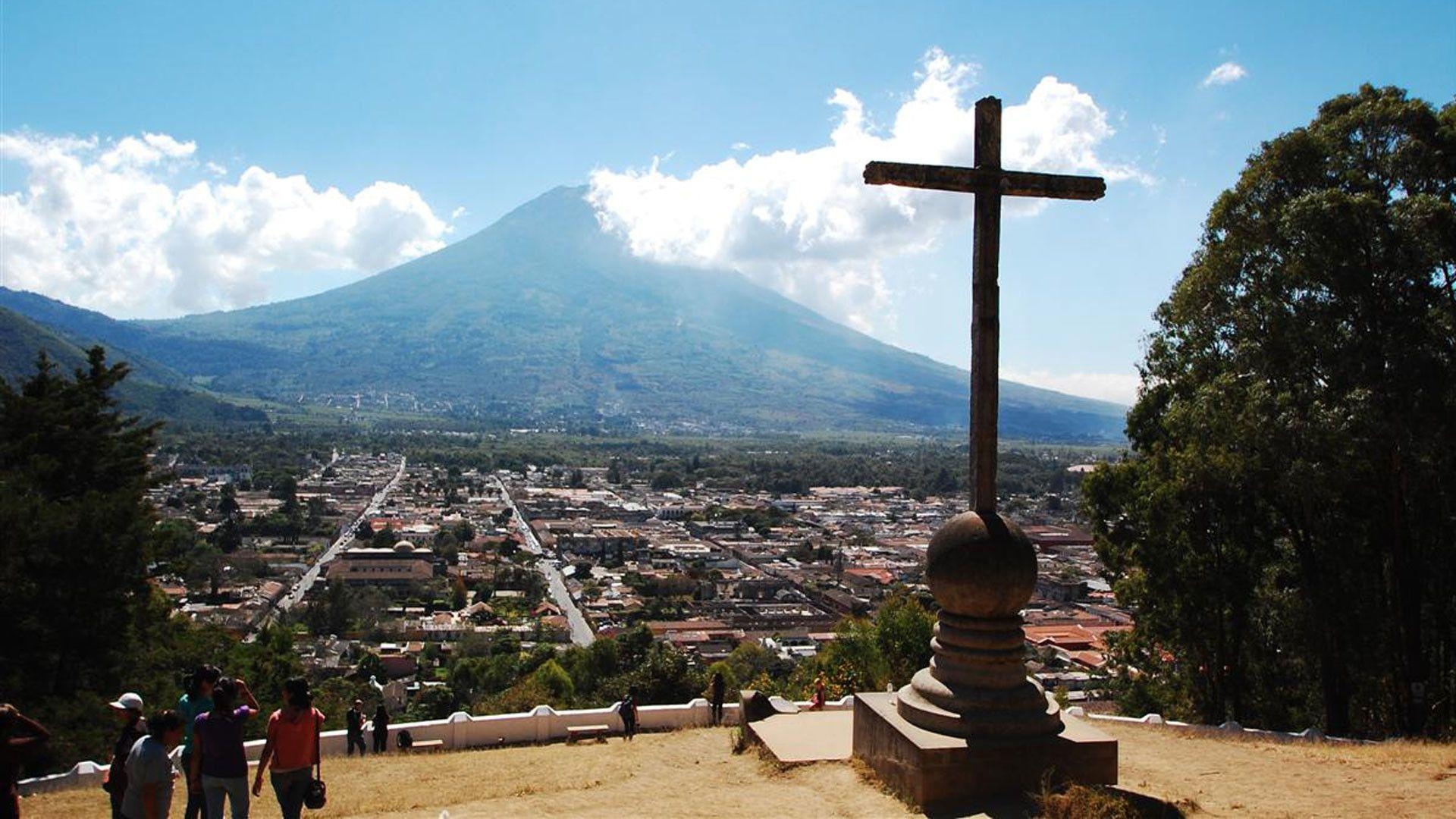 Guatemala, Reisen, Fotografie, Natur, Erkundung, 1920x1080 Full HD Desktop