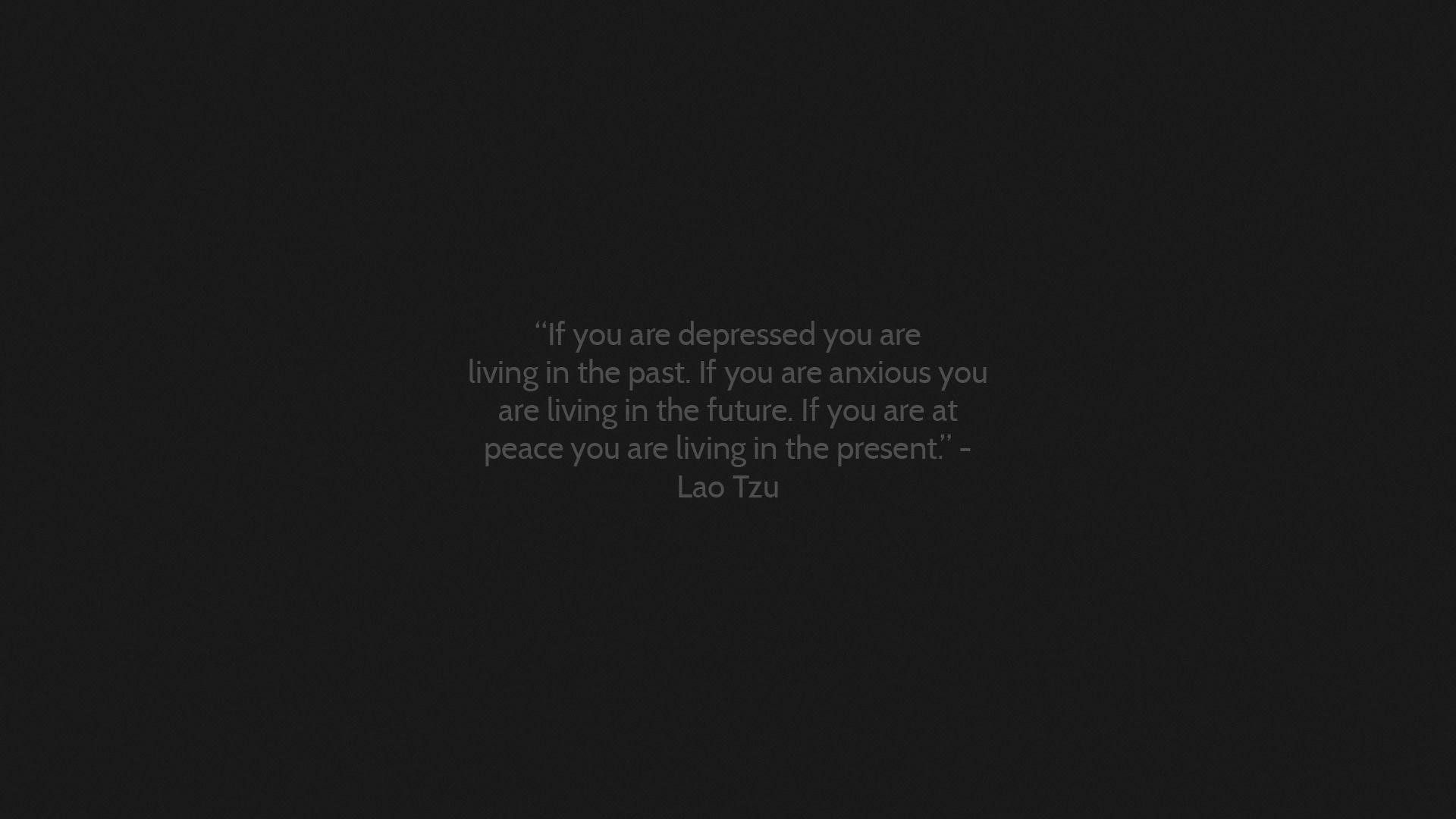 Lao Tzu, Zitate, Taoismus, Weisheit, 1920x1080 Full HD Desktop