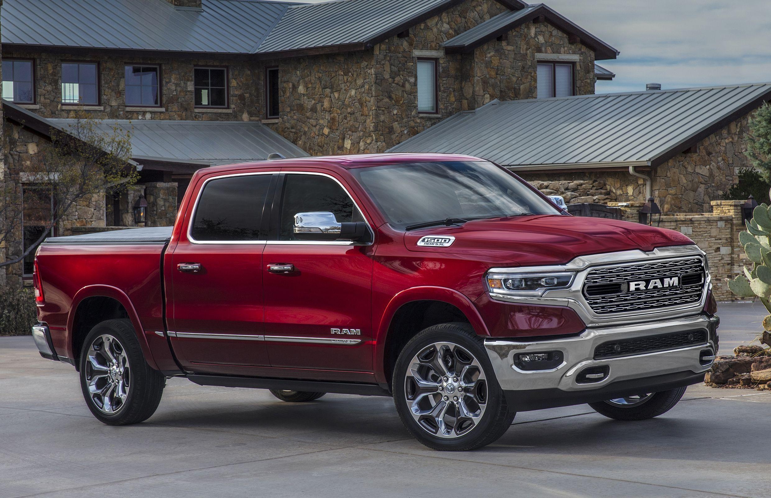 2019 Ram Dodge, Pickup, HD, neue Trucks, beeindruckend, 2480x1600 HD Desktop