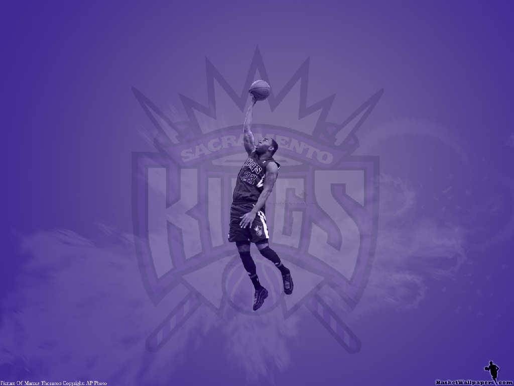 Sacramento Kings, Basketball, Hintergrundbild, Sport, Team, 1030x770 HD Desktop