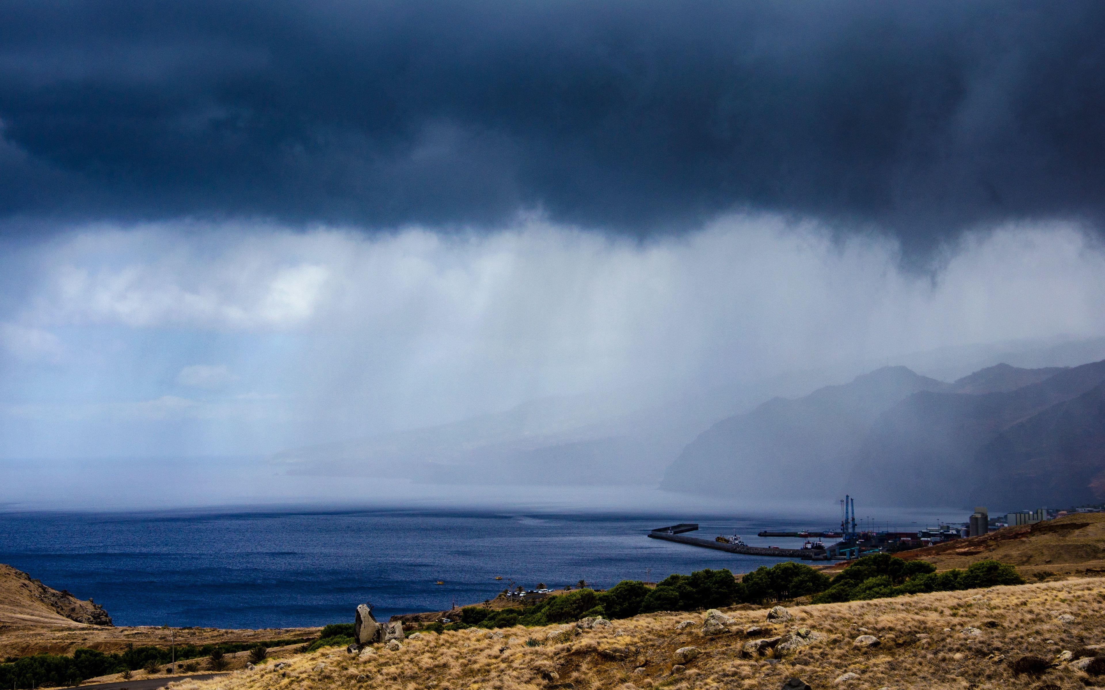 Madeira, Download, Portugal, Insel, Tapete, 3840x2400 4K Desktop