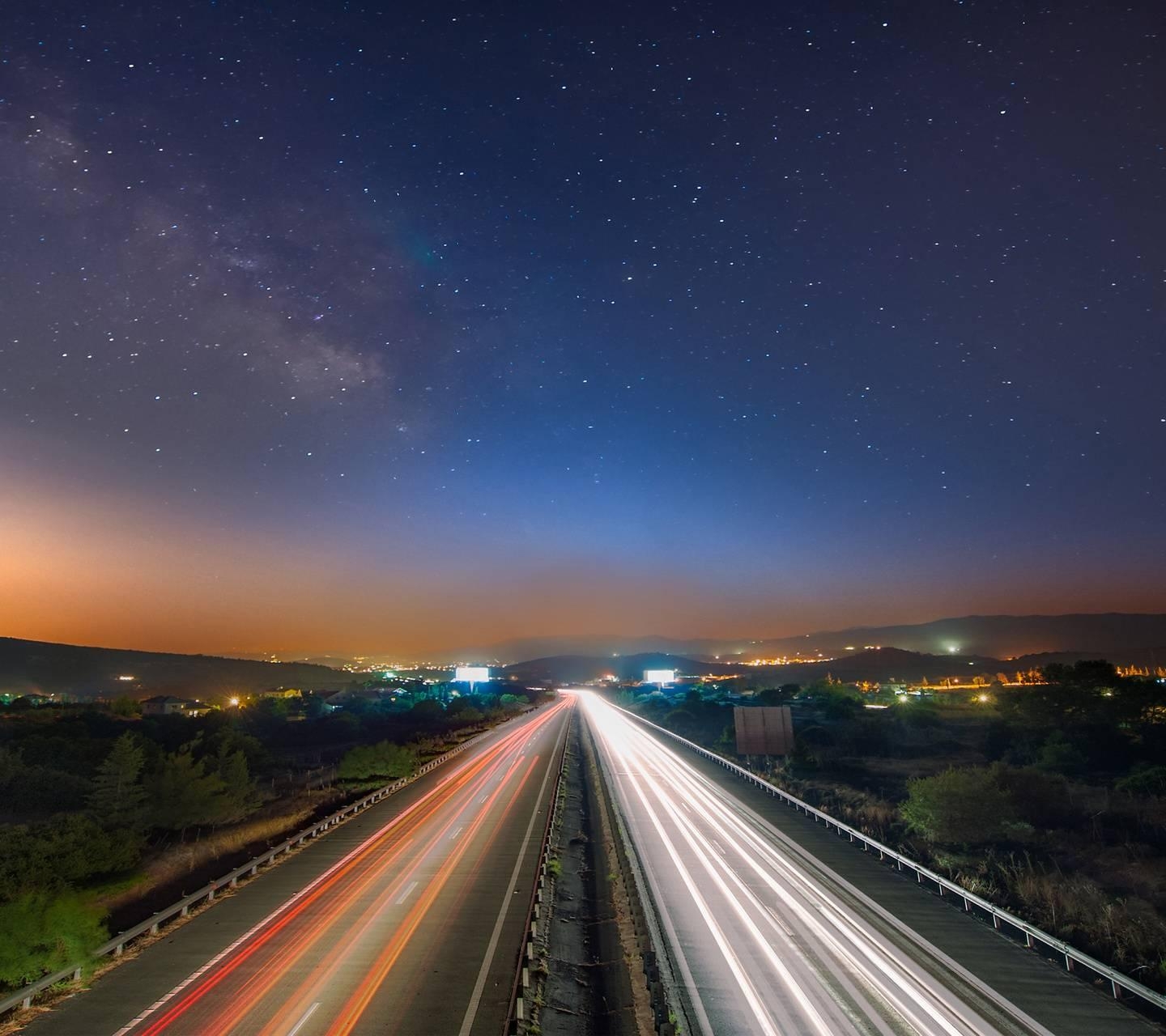 Limassol, Rush Hour, Hintergrundbild, Jackie Chan, Stadt, 1440x1280 HD Desktop