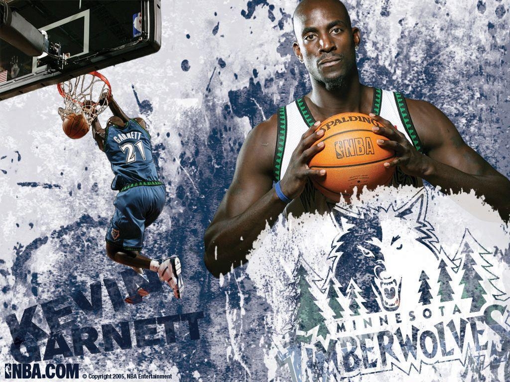 Kevin Garnett, Beste NBA Spieler, Basketball, Sport, Legende, 1030x770 HD Desktop