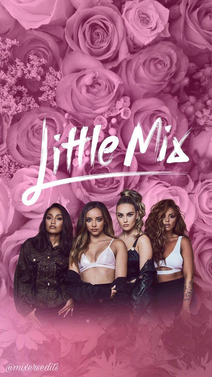 Mixers, Little Mix, Foto-Shooting, Fanbase, Musik, 680x1200 HD Handy