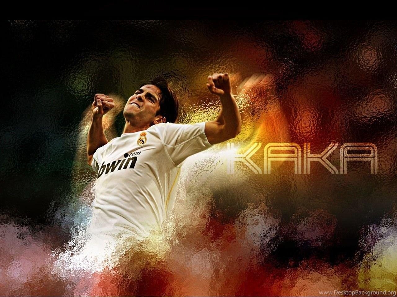 Kaka Desktop, HD, Hintergrund, Fußball, Ricardo, 1280x960 HD Desktop