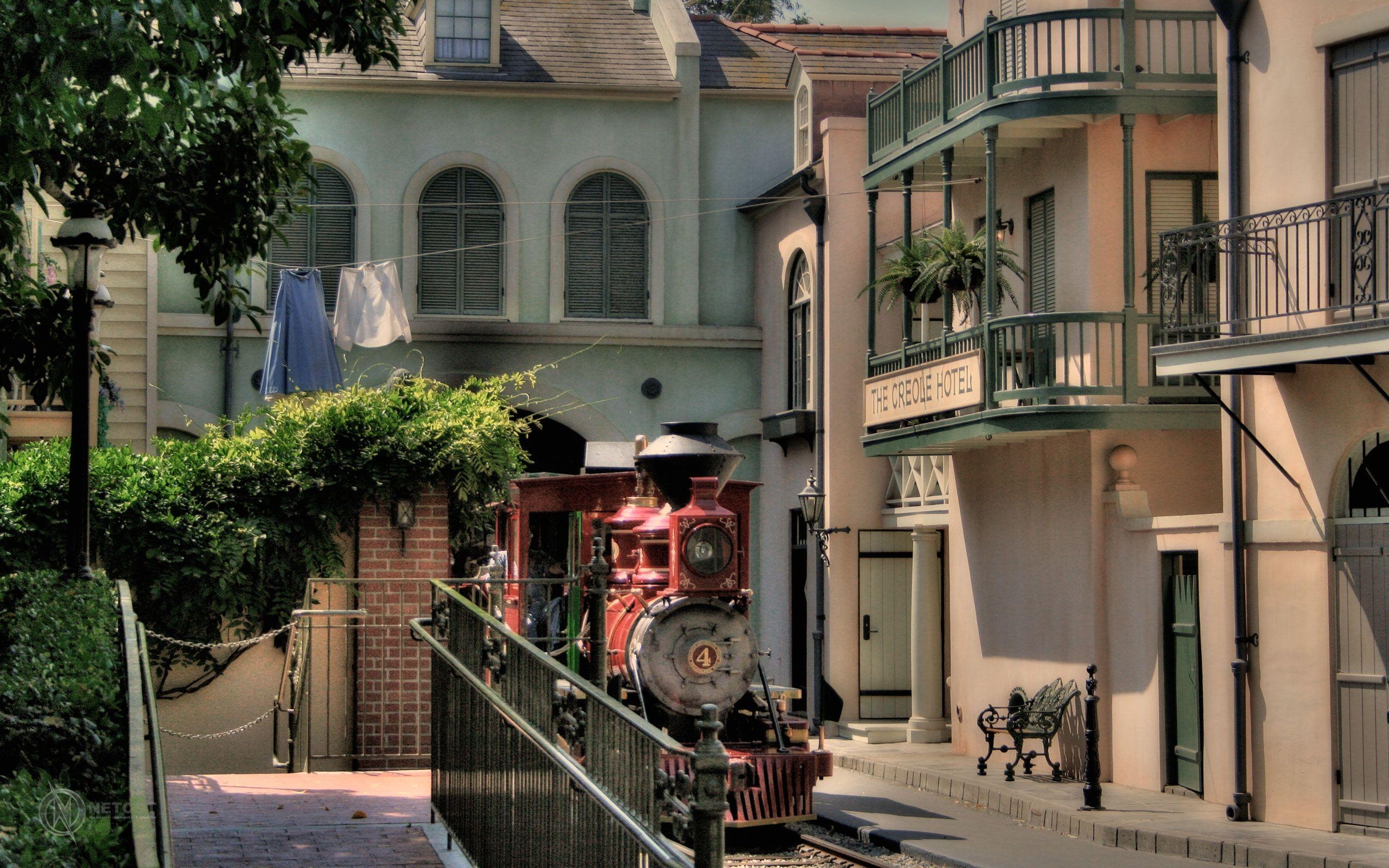 New Orleans, Reise, Kultur, Stadt, Kunst, 2560x1600 HD Desktop