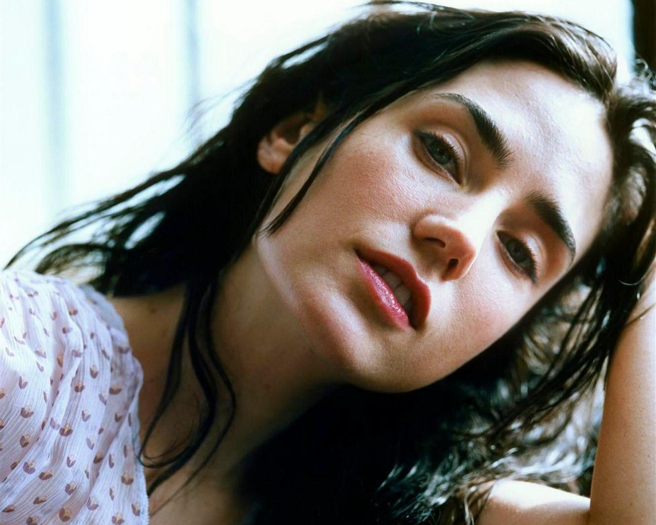 Jennifer Connelly, Hintergrund, x1024, Bild, Berühmtheit, 1280x1030 HD Desktop