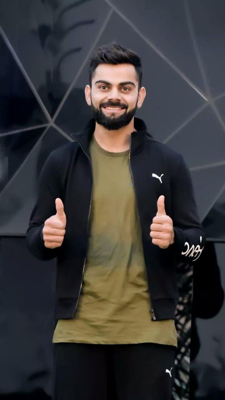 Virat Kohli, Wallpaper, Bild, Cricket, Hintergrund, 720x1280 HD Handy