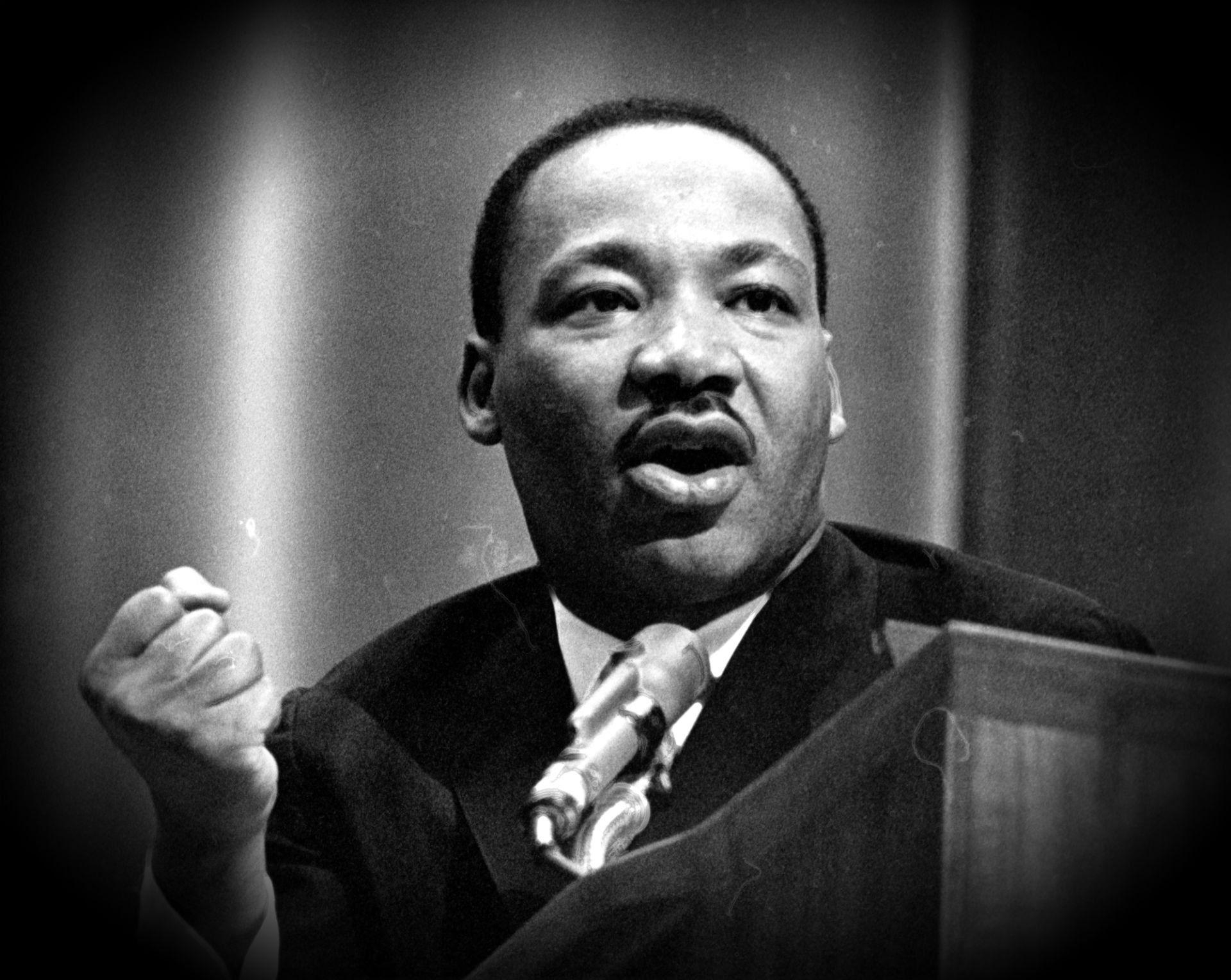 Martin Luther King Jr, Bürgerrechte, afroamerikanisch, Rede, Amerika, 1920x1530 HD Desktop