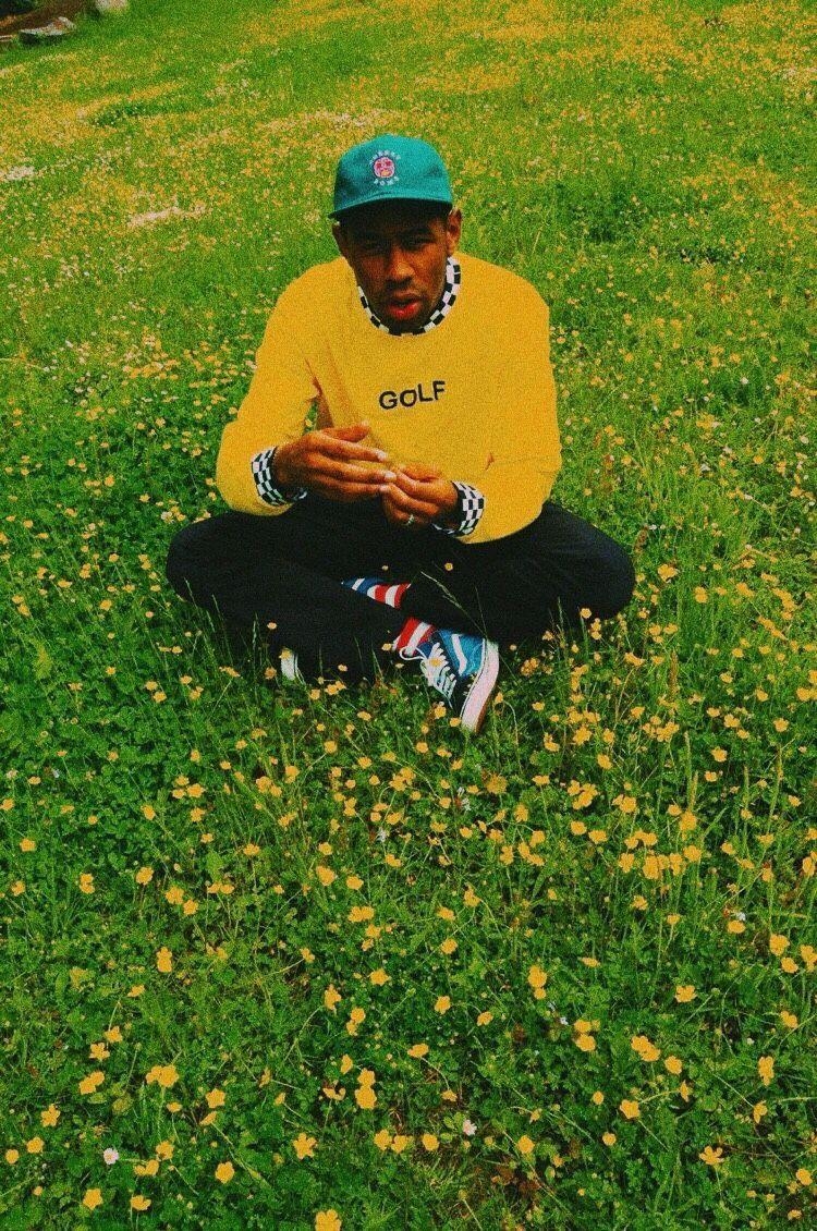 Tyler the Creator, Mode, Saisons, Musik, Stil, 750x1130 HD Handy