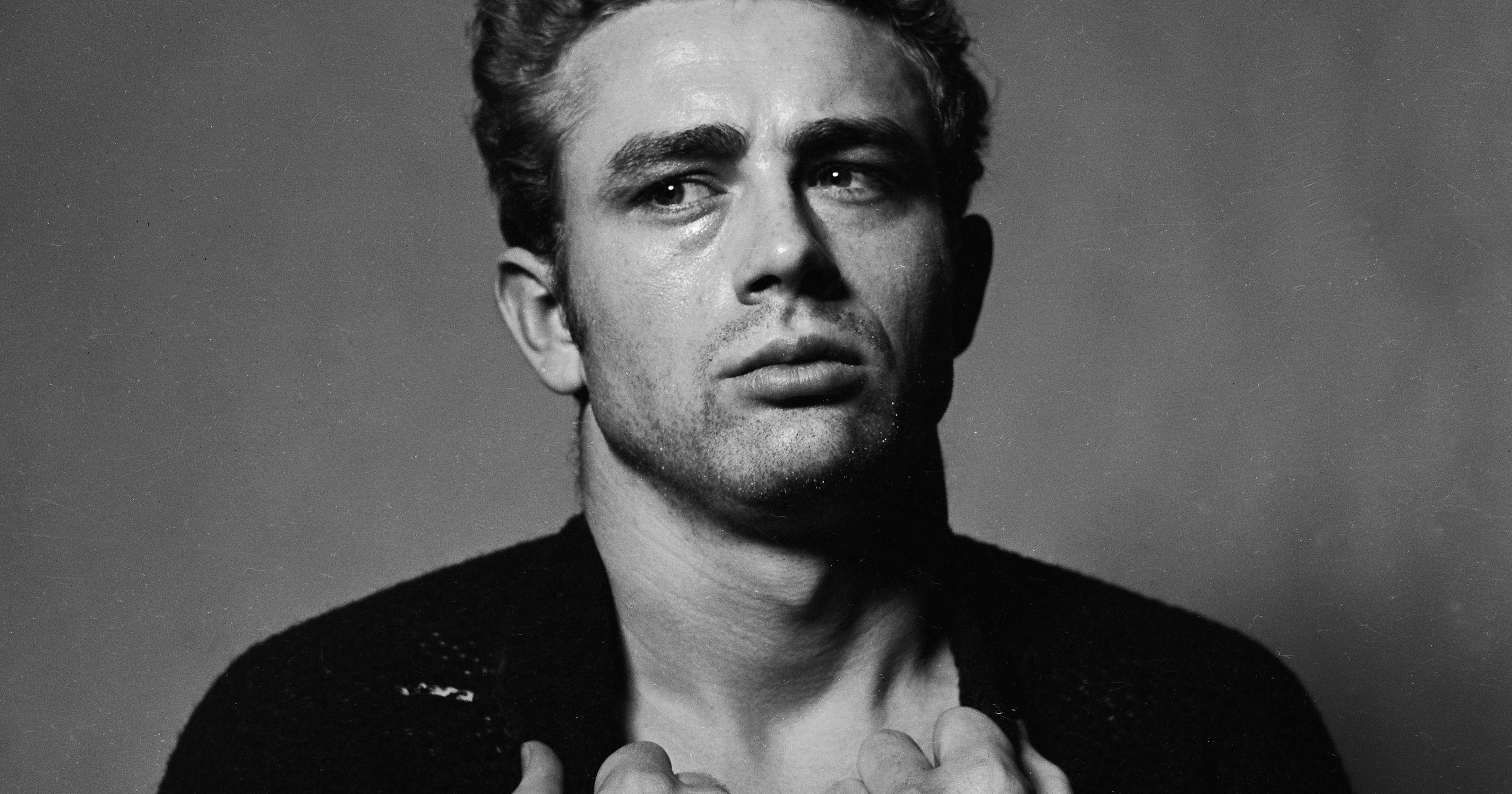 James Dean, 1950er, Kino, Kult, Schauspiel, 3200x1680 HD Desktop