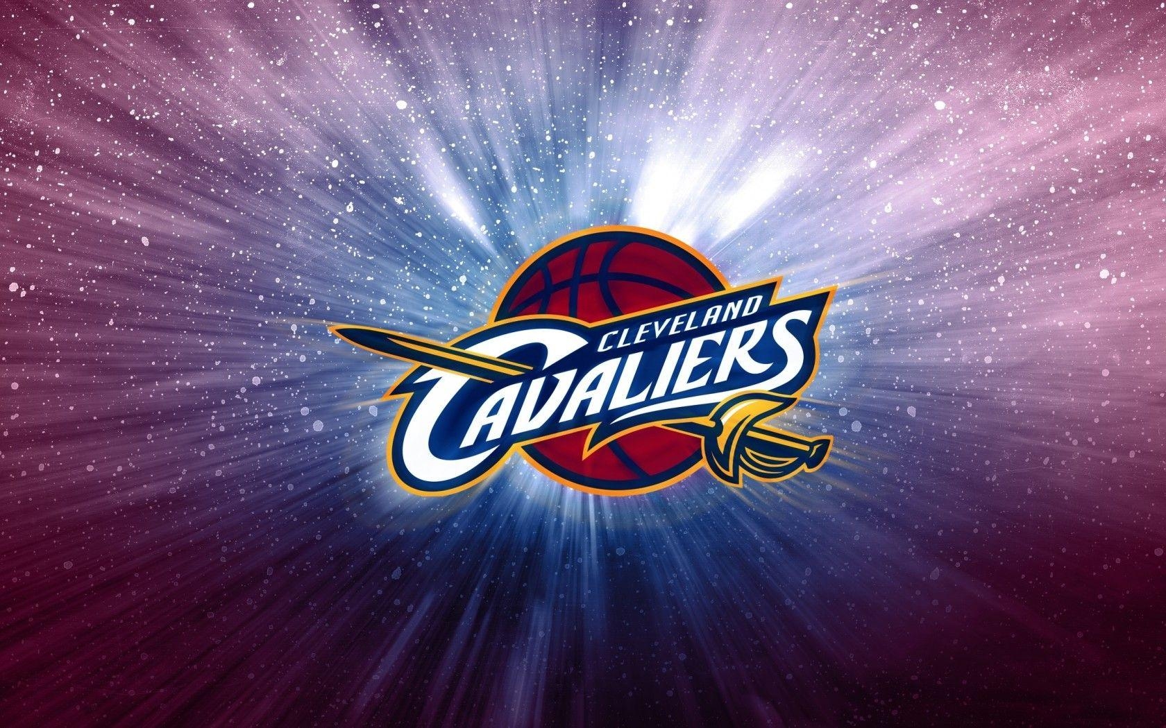 Cleveland Cavaliers, NBA, 2018, Basketball, Hintergrund, 1680x1050 HD Desktop