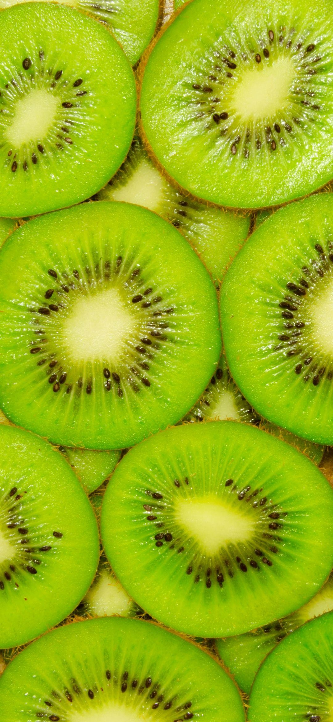 Essen Kiwi, Frisch, Obst, Gesundheit, Ernährung, 1080x2340 HD Handy