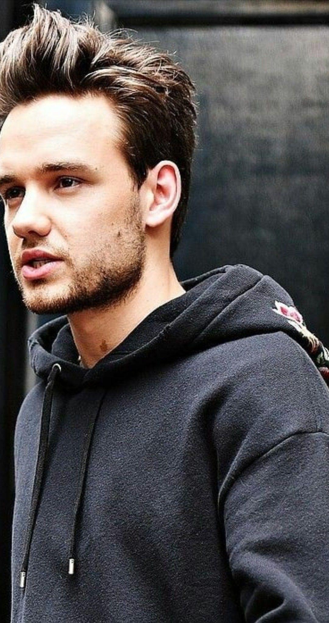 Liam Payne, One Direction, Harry, Sänger, Popmusik, 1080x2050 HD Handy