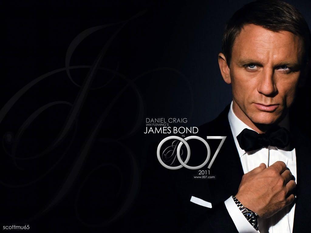 James Bond, Daniel Craig, Film, Schauspieler, Abenteuer, 1030x770 HD Desktop