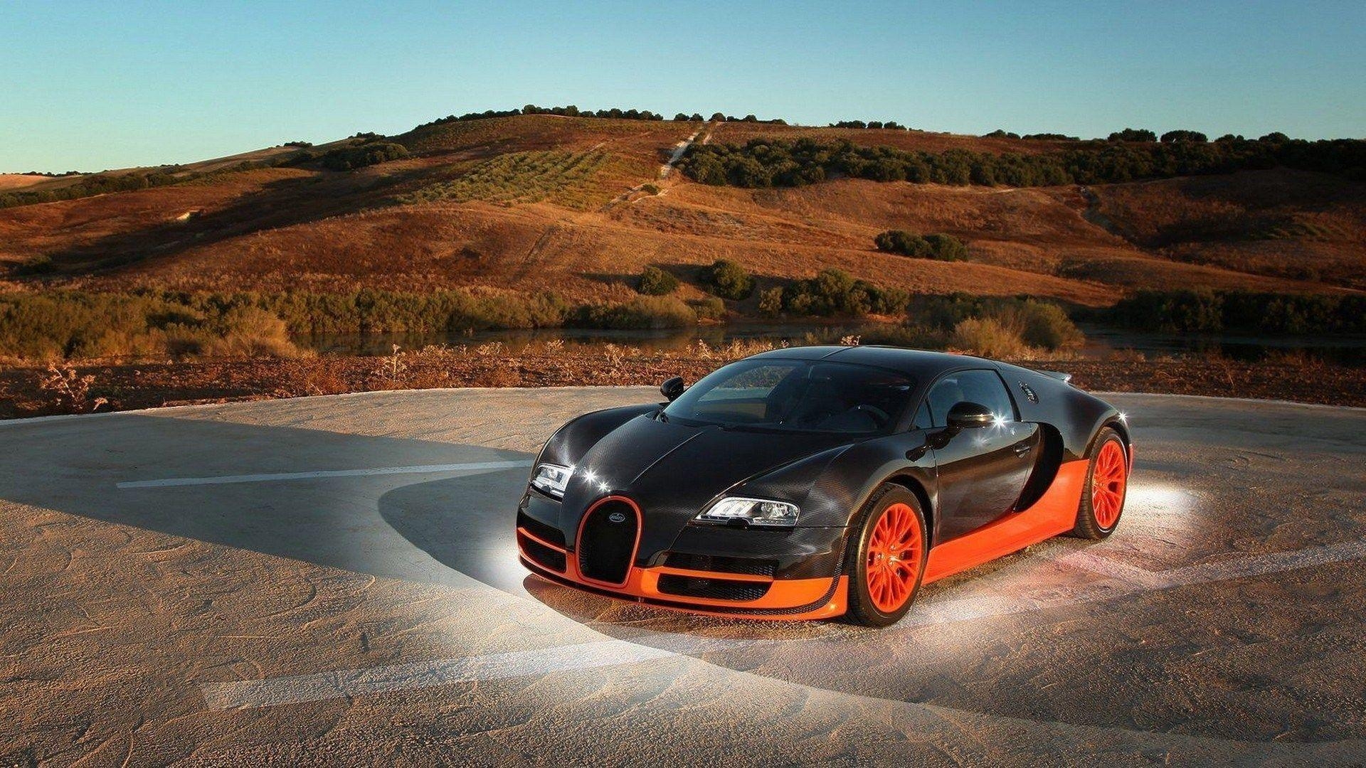 Bugatti, HD, Download, Auto, Hintergrund, 1920x1080 Full HD Desktop