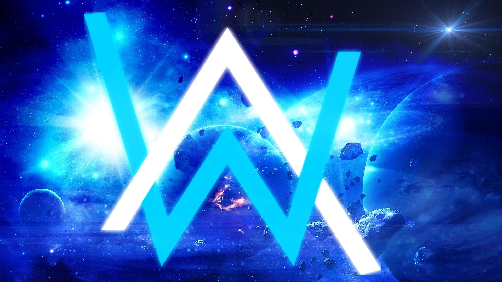 Alan Walker, Musik, HD, Hintergrund, Künstler, 1920x1080 Full HD Desktop