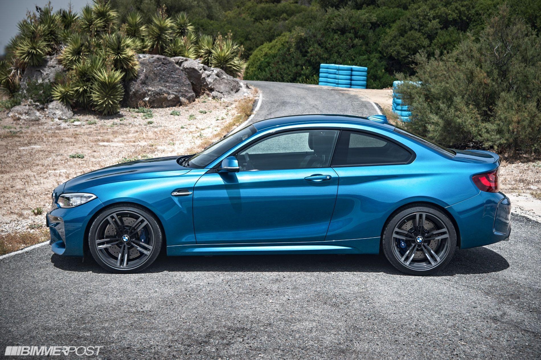 BMW M2 Coupé, F87, Spezifikationen, Auto, Bild, 1900x1270 HD Desktop