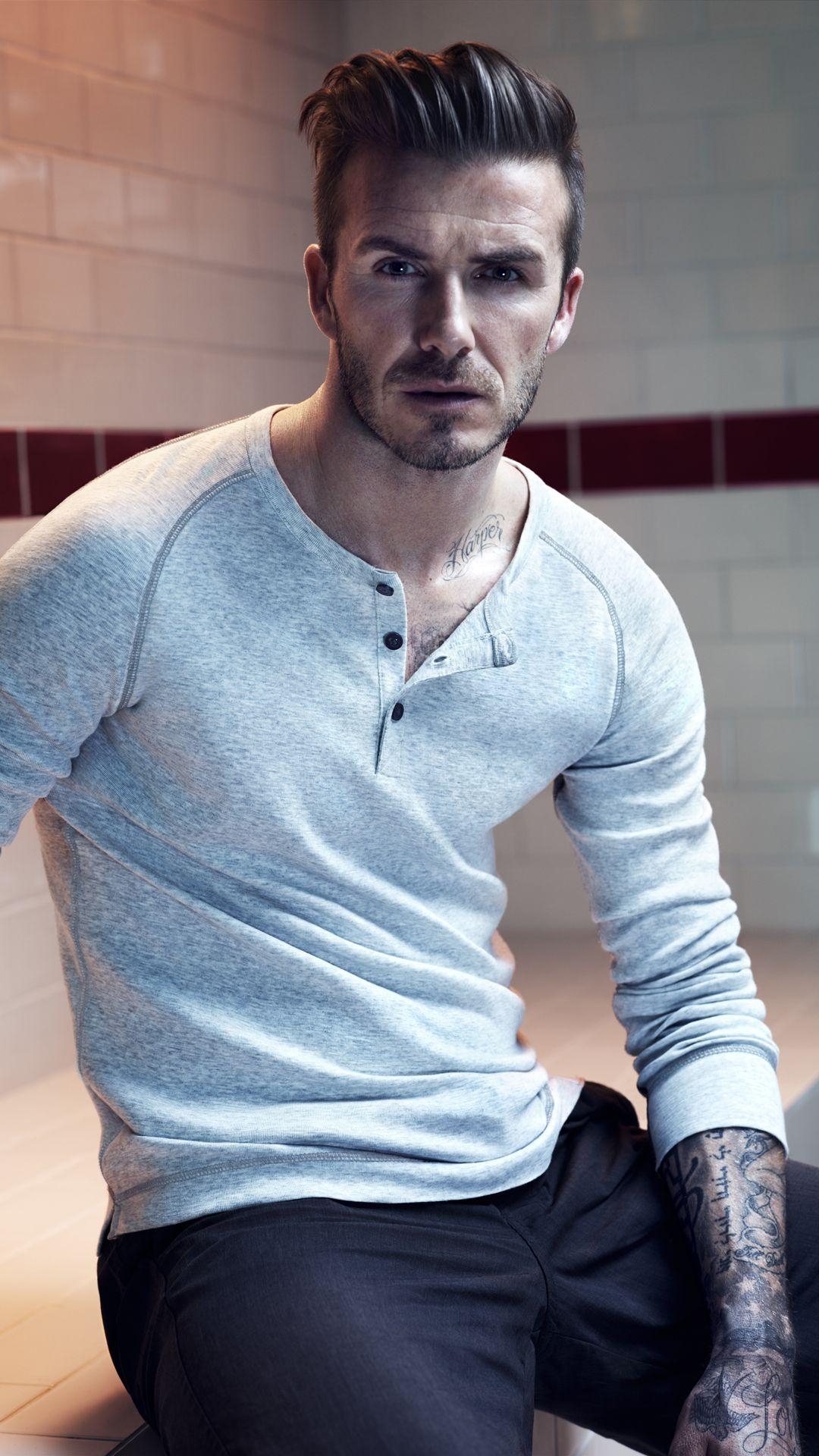 David Beckham, Fußball, HTC One, Wallpaper, Kostenfrei, 1080x1920 Full HD Handy