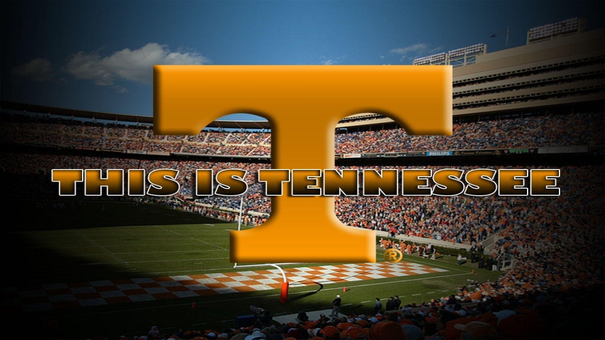 Tennessee Volunteers, Reisen, amerikanische Kultur, Hintergrund, 2560x1440 HD Desktop