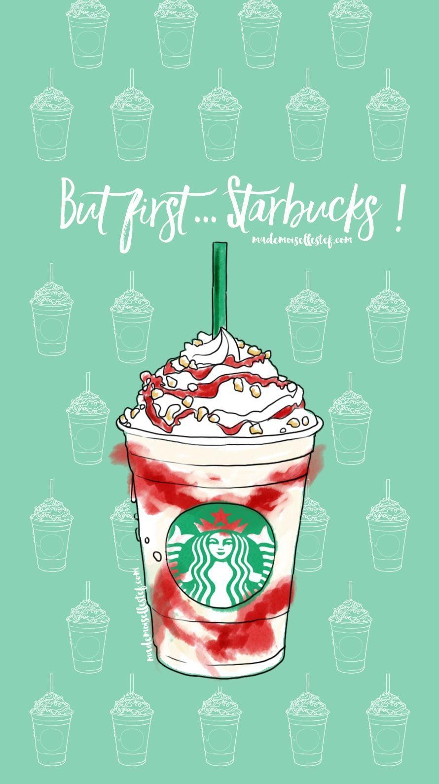 Starbucks, Schule, Les, Hintergrundbild, Logo, 890x1590 HD Handy