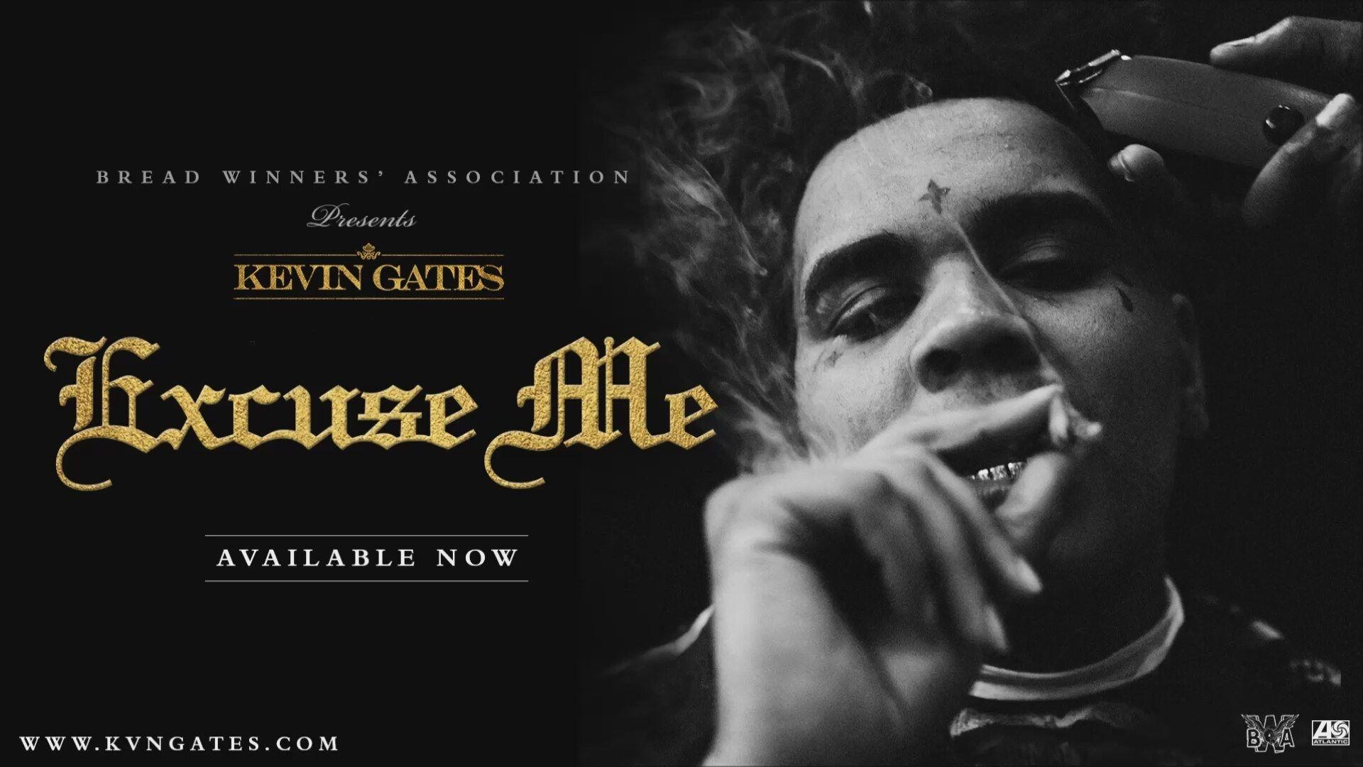 Kevin Gates, Me, Musik Video, Izlesenecom, 1920x1080 Full HD Desktop