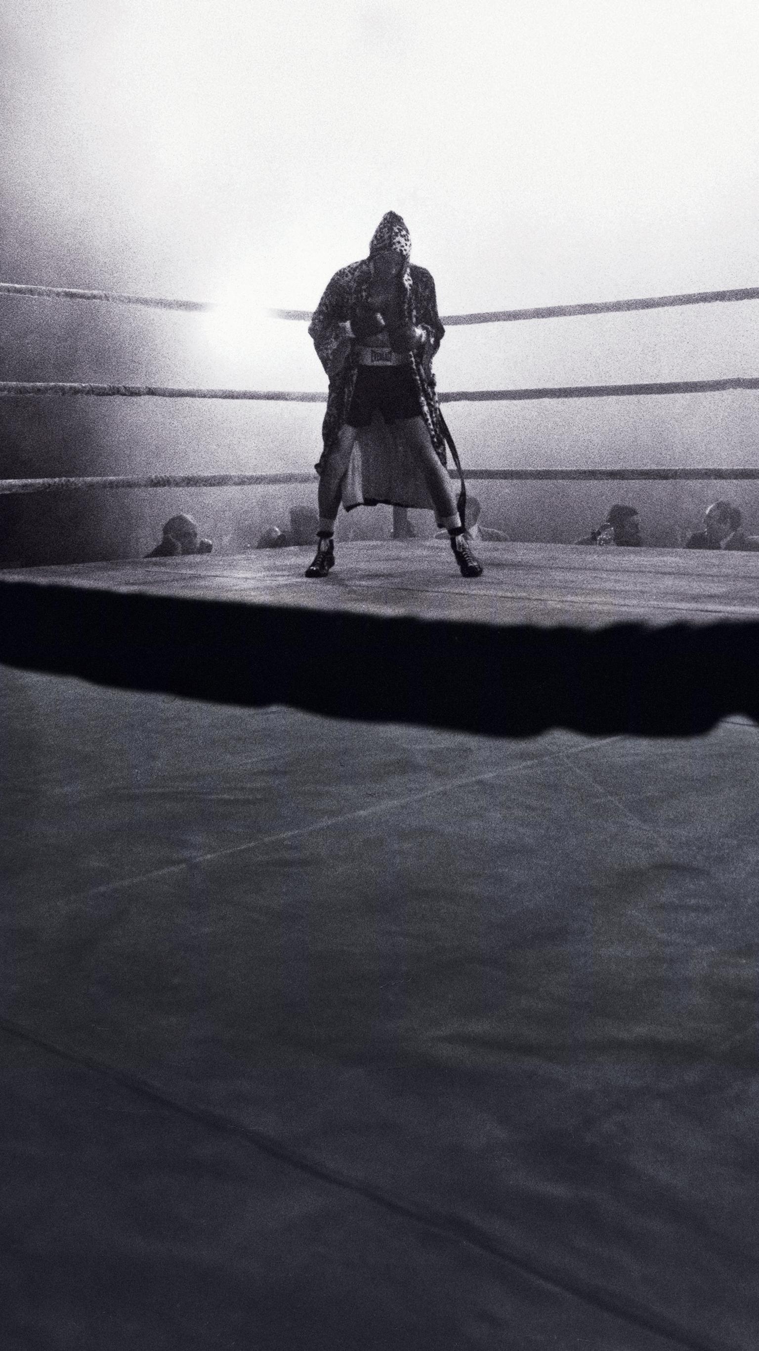 Raging Bull, Film, Martin Scorsese, Robert De Niro, Kino, 1540x2740 HD Handy