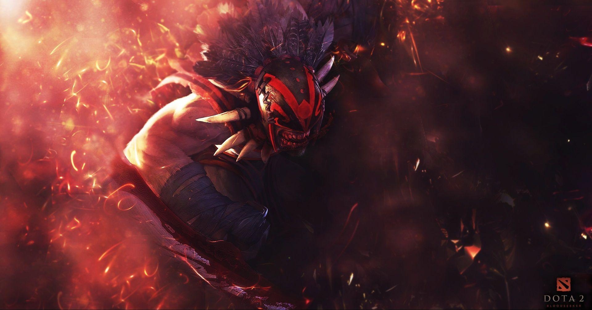 Dota 2, Gaming, Spieler, Fantasy, MOBA, 1920x1010 HD Desktop