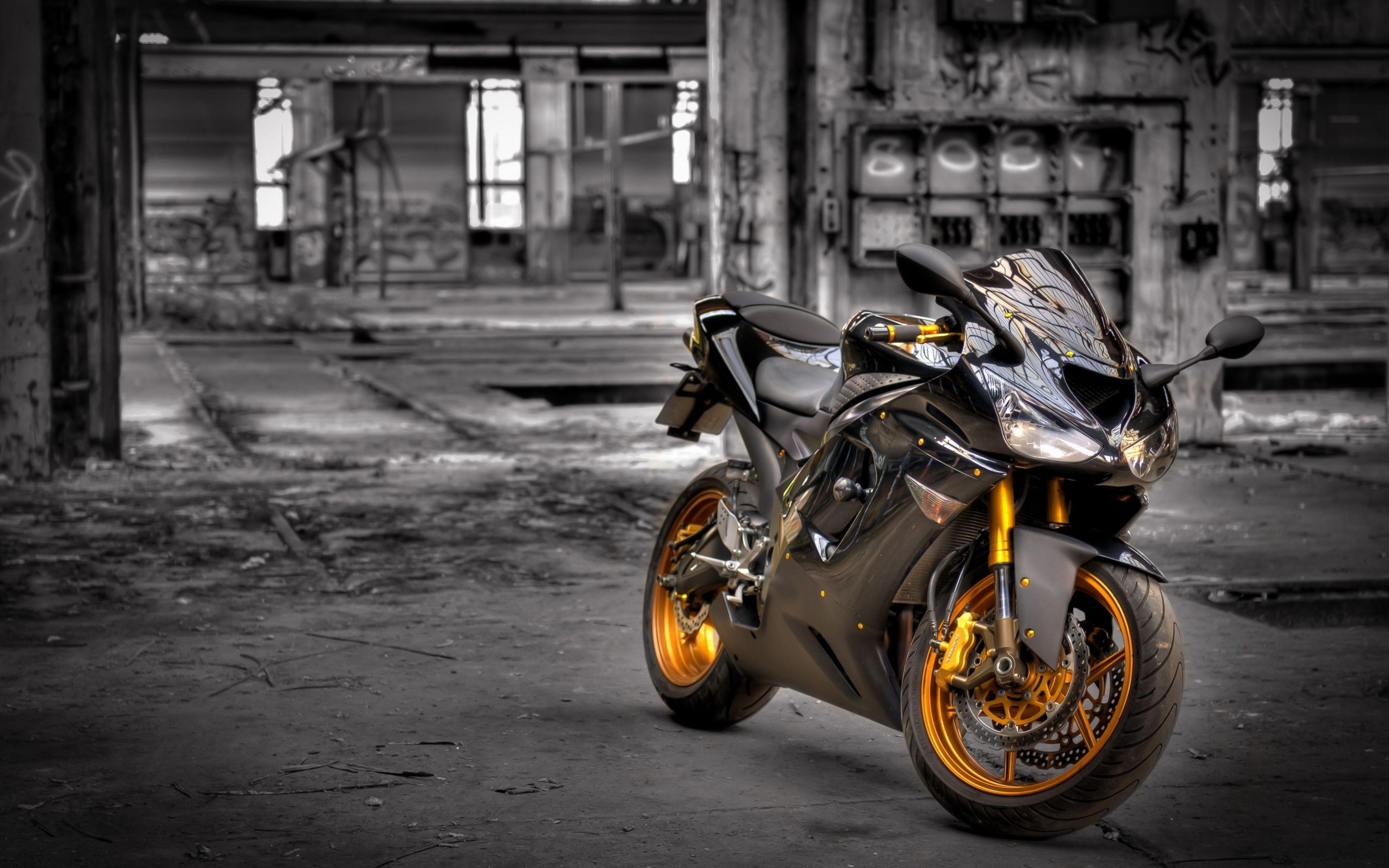 Kostenloser Motorrad-Download, Subwallpaper, Fahrzeuge, 3840x2400 4K Desktop