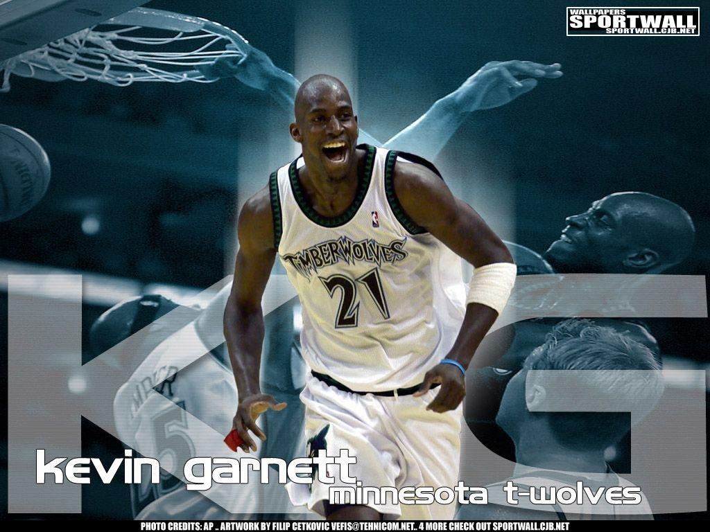 Kevin Garnett, Sport, Basketball, NBA, Hintergrund, 1030x770 HD Desktop