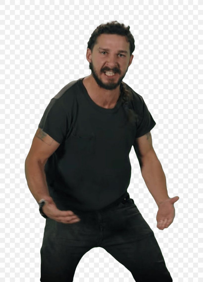 Shia LaBeouf, Just Do It, PNG, 900x1250, Bild, 820x1140 HD Handy