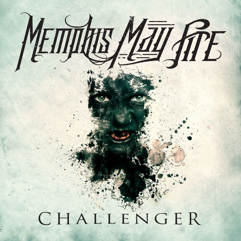 Memphis May Fire, Band, Metalcore, Musik, Rock, 1000x1000 HD Handy