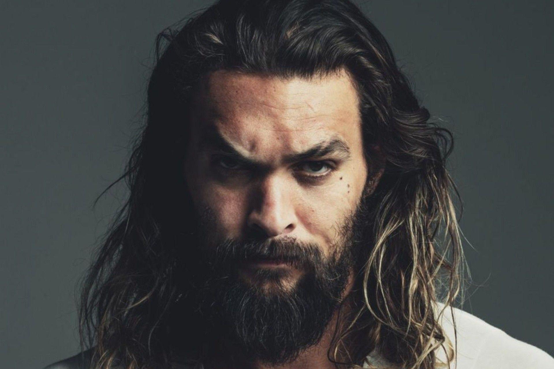 Jason Momoa, Schauspieler, Hollywood, Bild, Persönlichkeit, 1920x1280 HD Desktop