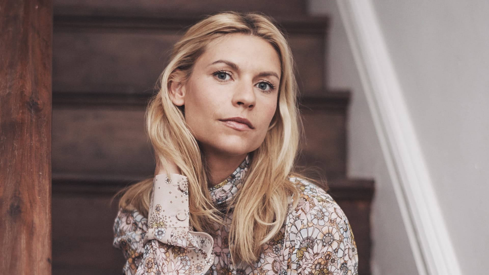 Claire Danes, The Edit, Schauspielerin, Bild, Film, 1920x1080 Full HD Desktop