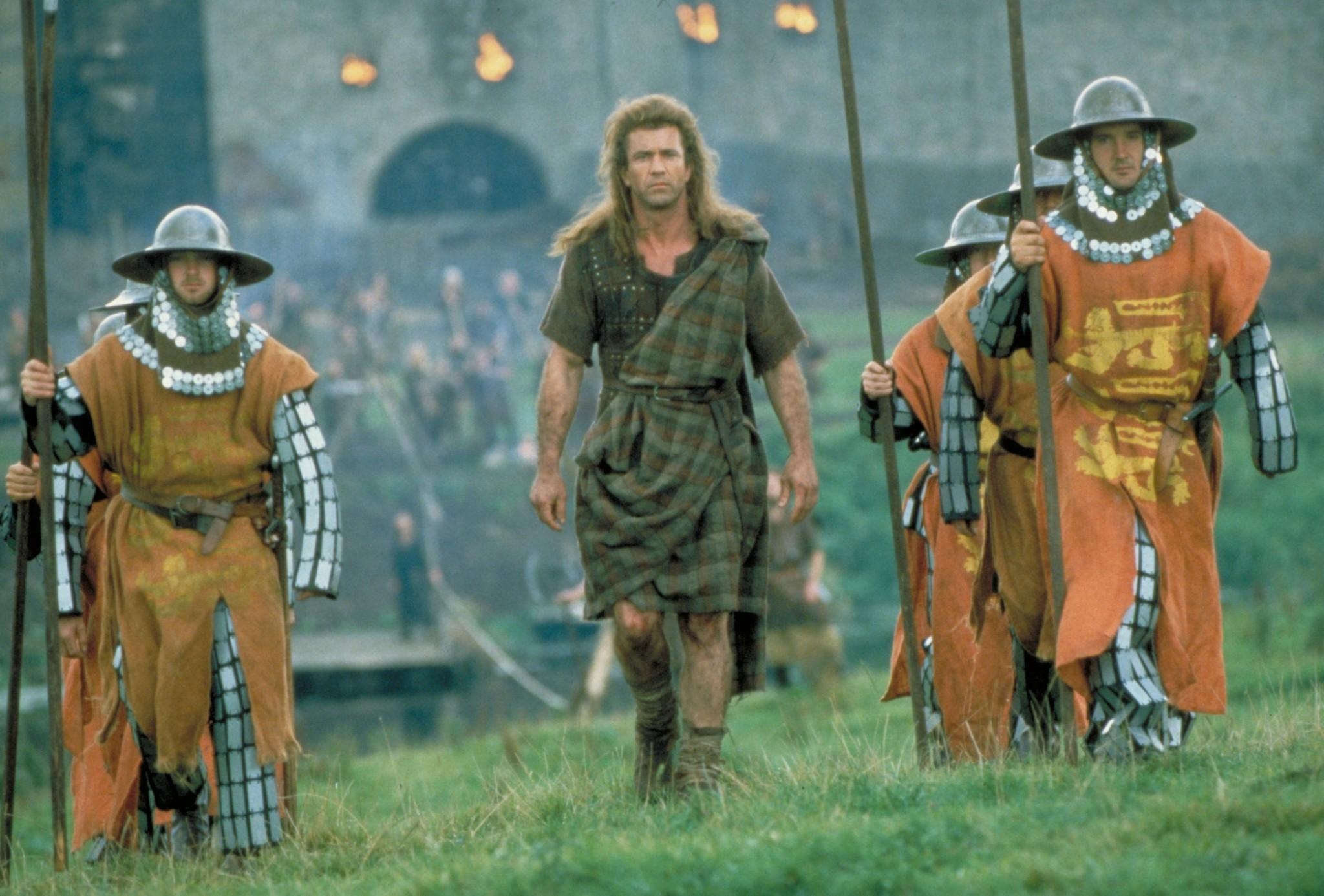 Braveheart, HD, Filmklassiker, historische Schlacht, Drama, 2050x1390 HD Desktop