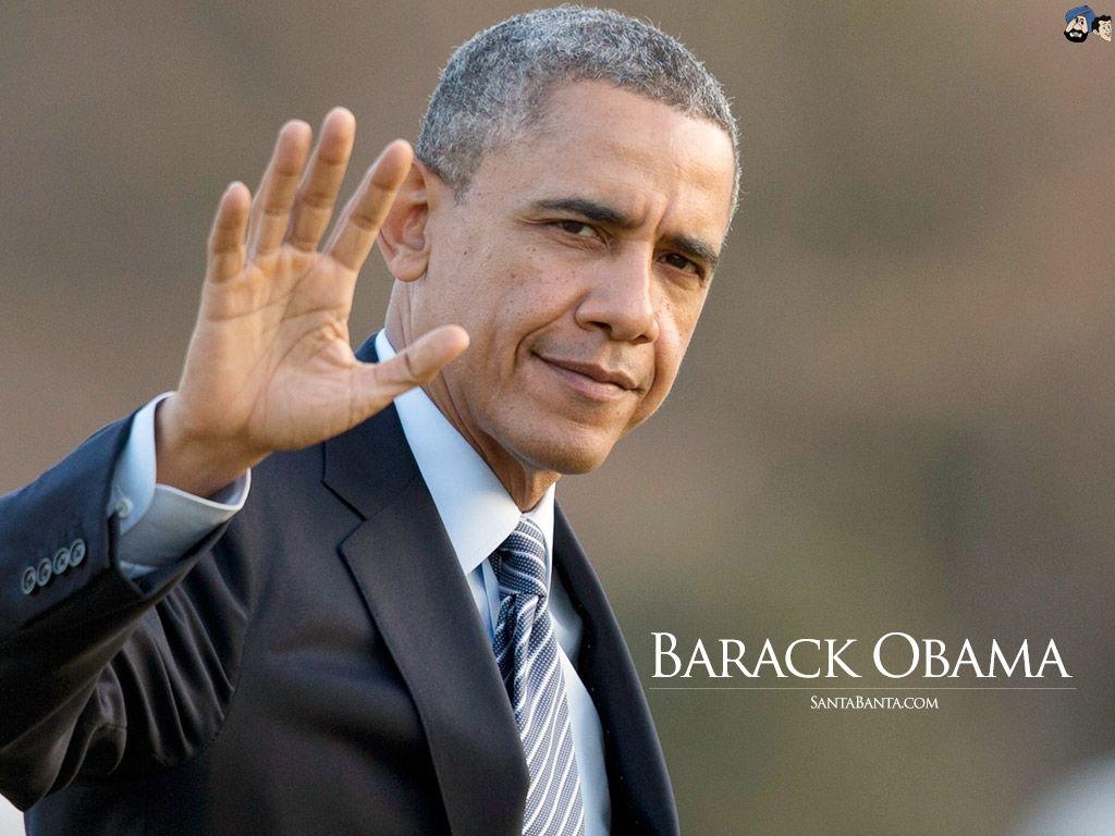 Barack Obama, Präsident, USA, Politik, Foto, 1030x770 HD Desktop