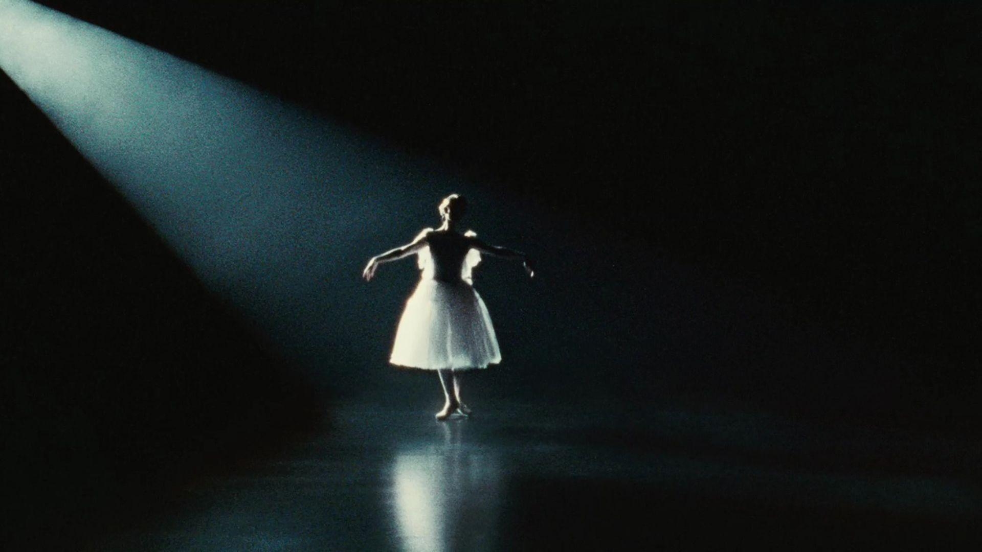 Black Swan Film, Natalie Portman, 2010, Drama, Psychothriller, 1920x1080 Full HD Desktop