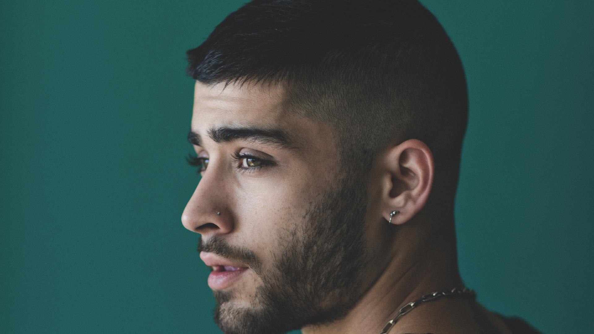 Zayn Malik, Musik, Bild, Künstler, Sänger, 1920x1080 Full HD Desktop