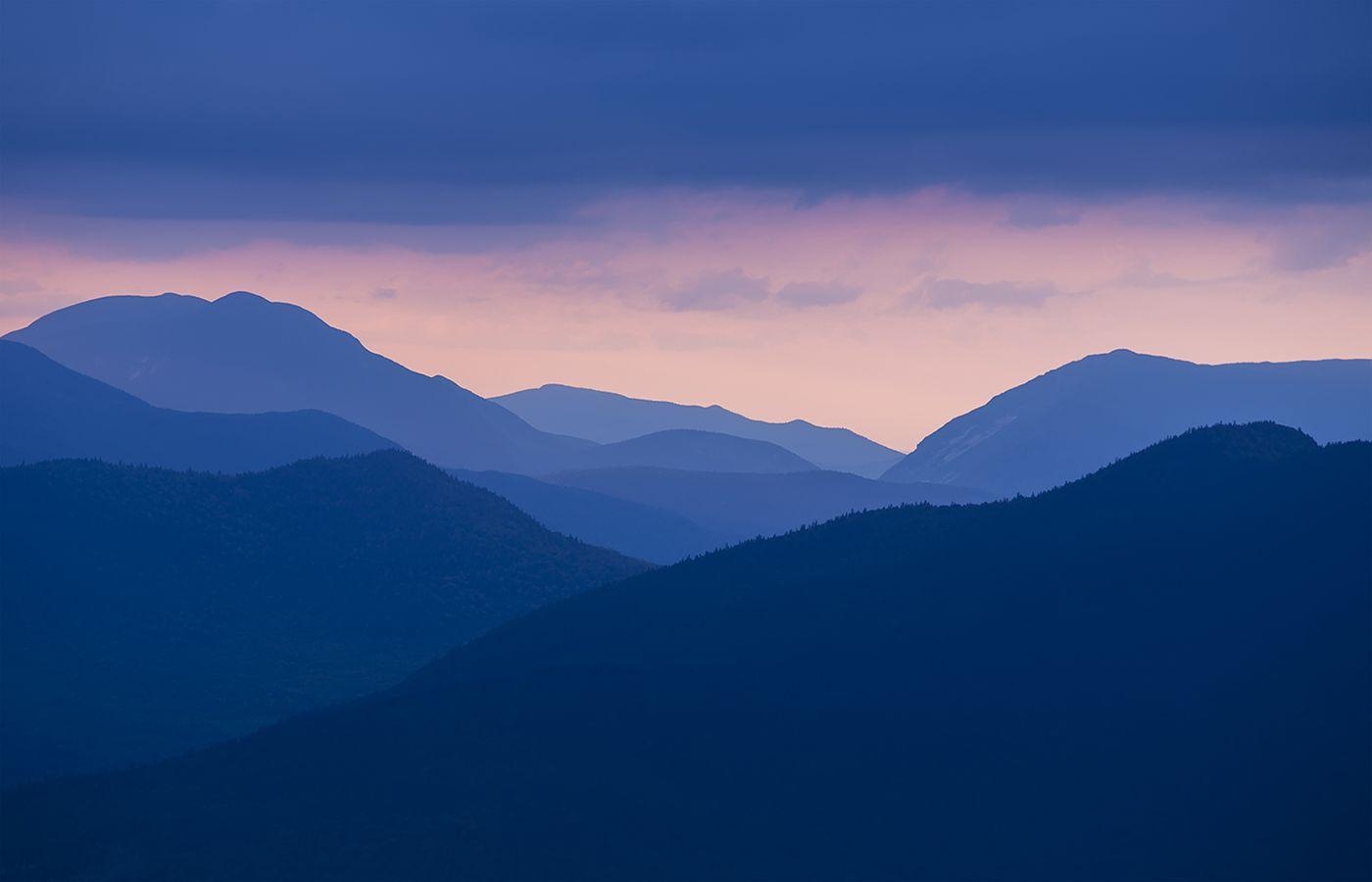 Weiße Berge, Bild, Chris Whiton, Fotografie, USA, 1400x900 HD Desktop