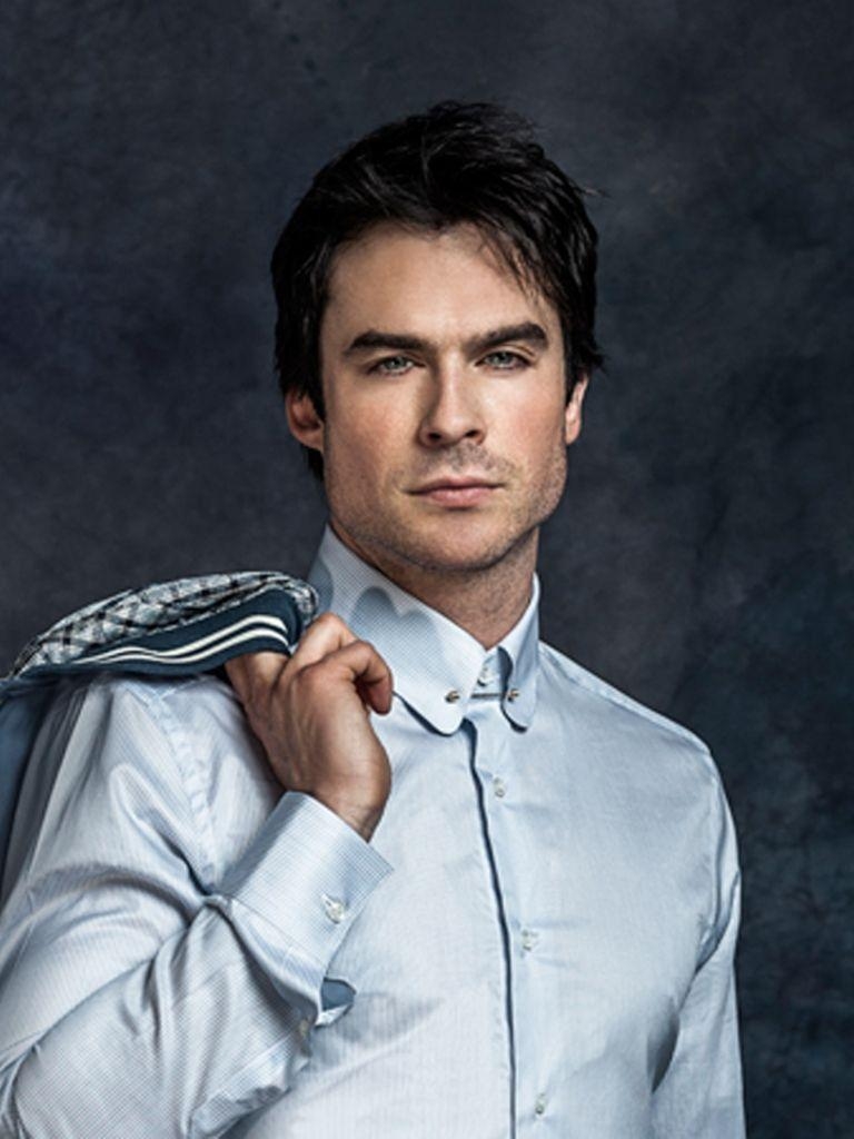 Ian Somerhalder, Download, Galerie, HD, Schauspieler, 770x1030 HD Handy