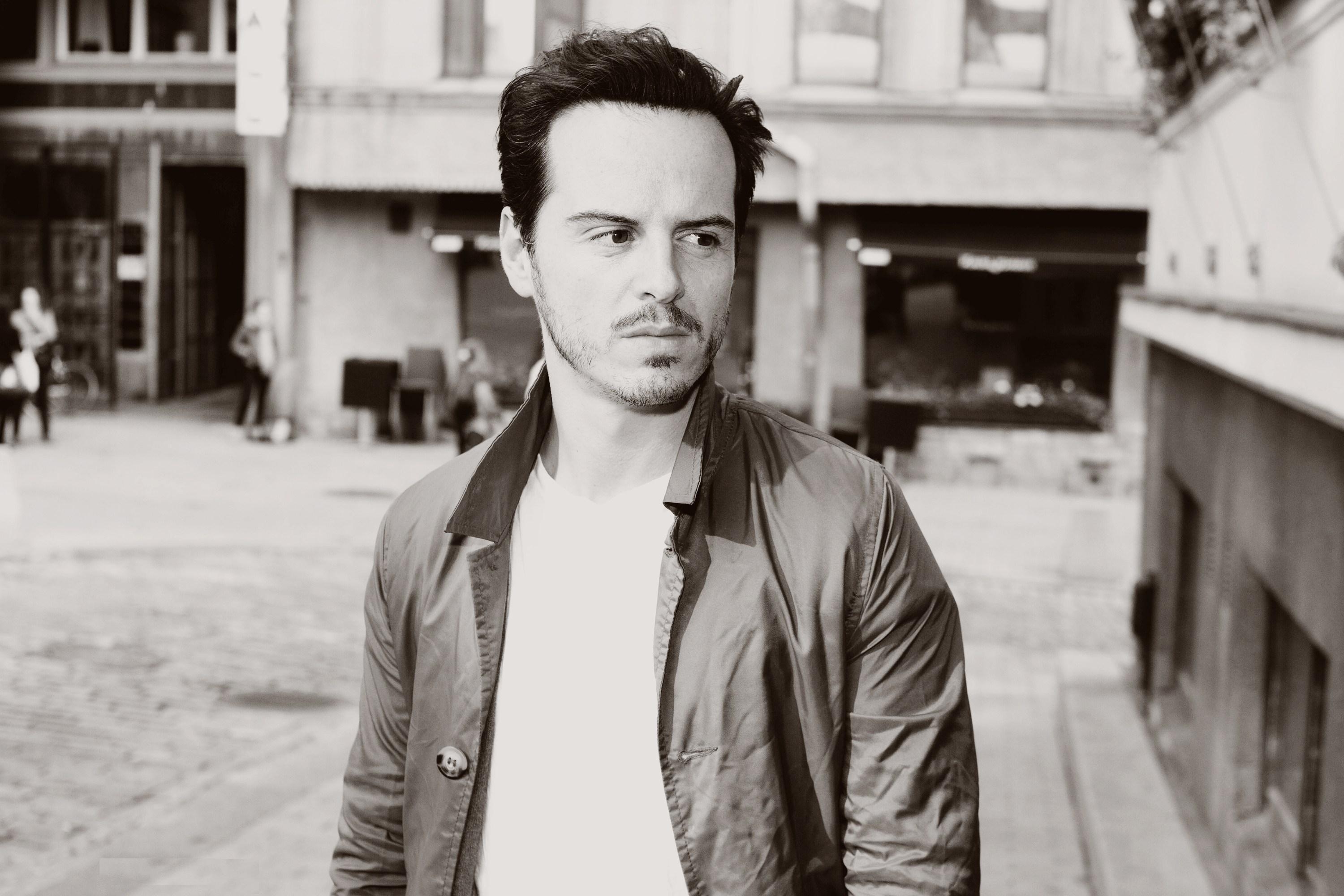 Andrew Scott, Schauspieler, HD, Wallpaper, Filme, 3000x2000 HD Desktop