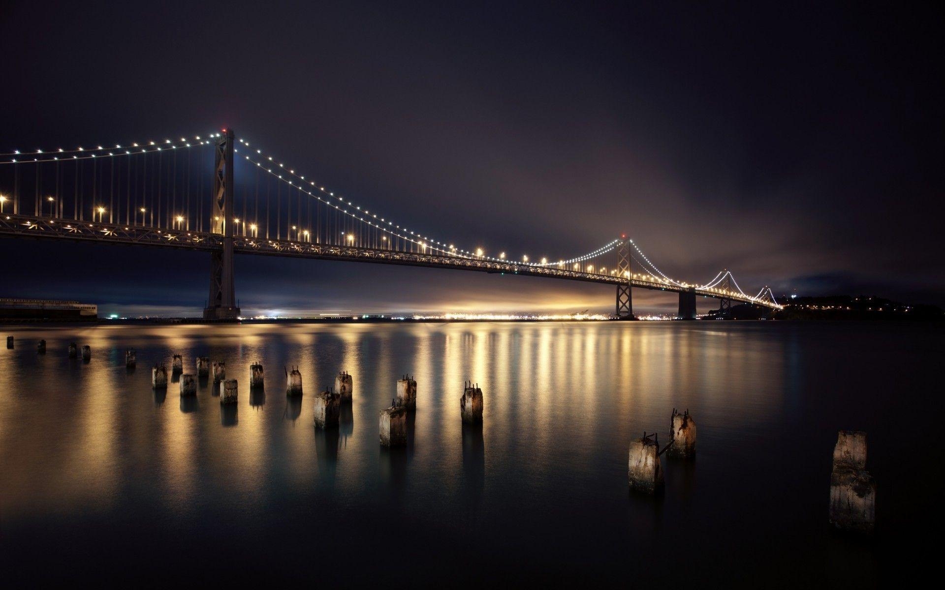 Golden Gate, Neue Brücke, HD, San Francisco, Upload, 1920x1200 HD Desktop