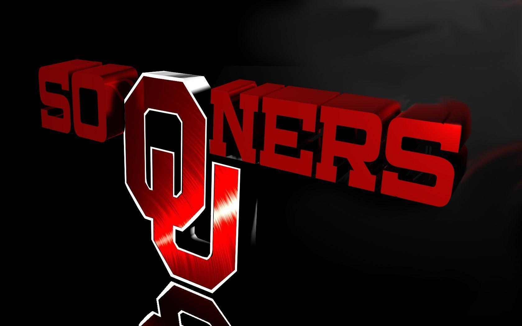 Oklahoma, Sooners, Universität, College Football, Sport, 1680x1050 HD Desktop