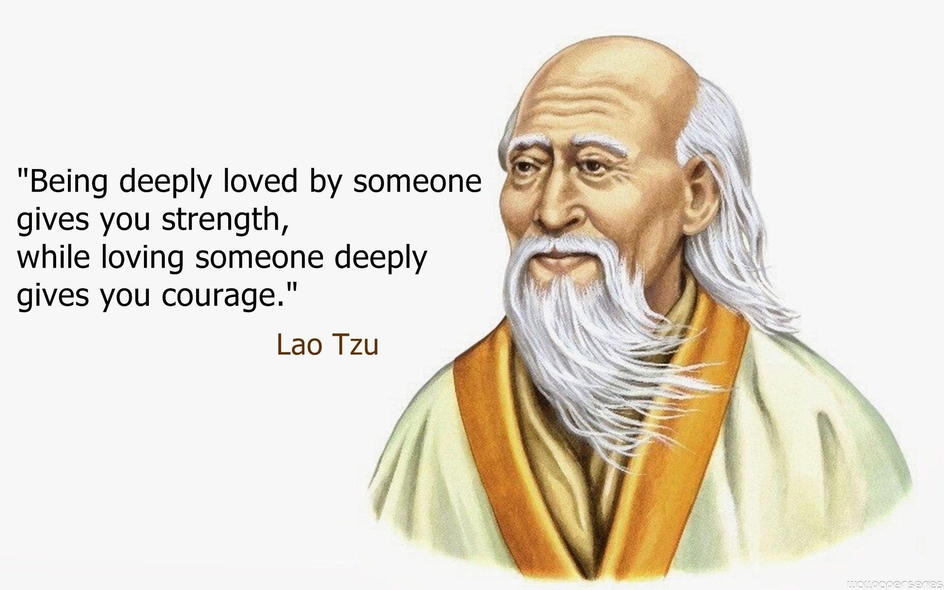 Lao Tzu, Liebe, Zitate, Weisheit, Philosophie, 1920x1200 HD Desktop