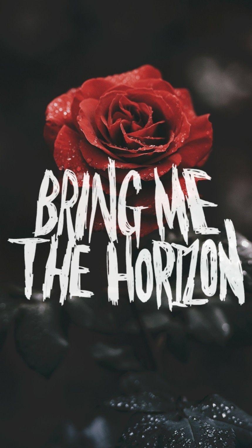 BMTH, Kostenlos, Horizon, Musik, Band, 860x1530 HD Handy